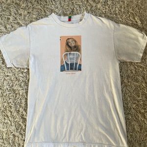 Color Bars x Britney Spears tee